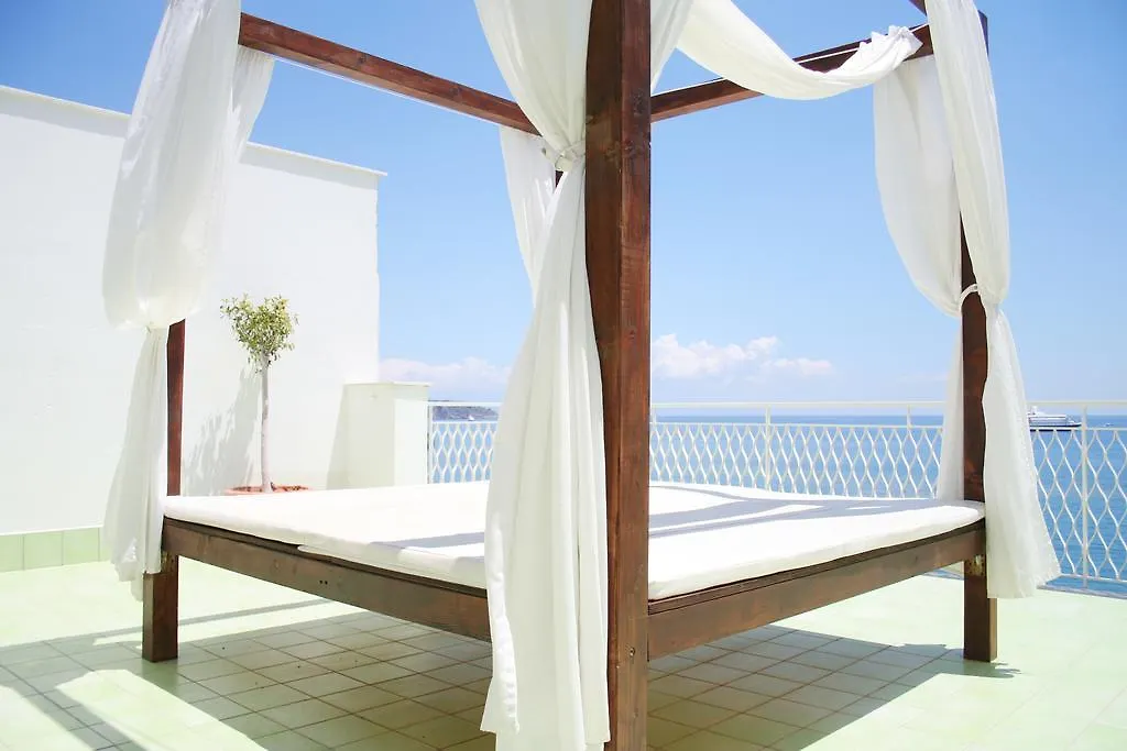 Guest house Mediterraneo Guesthouse Giardini Naxos