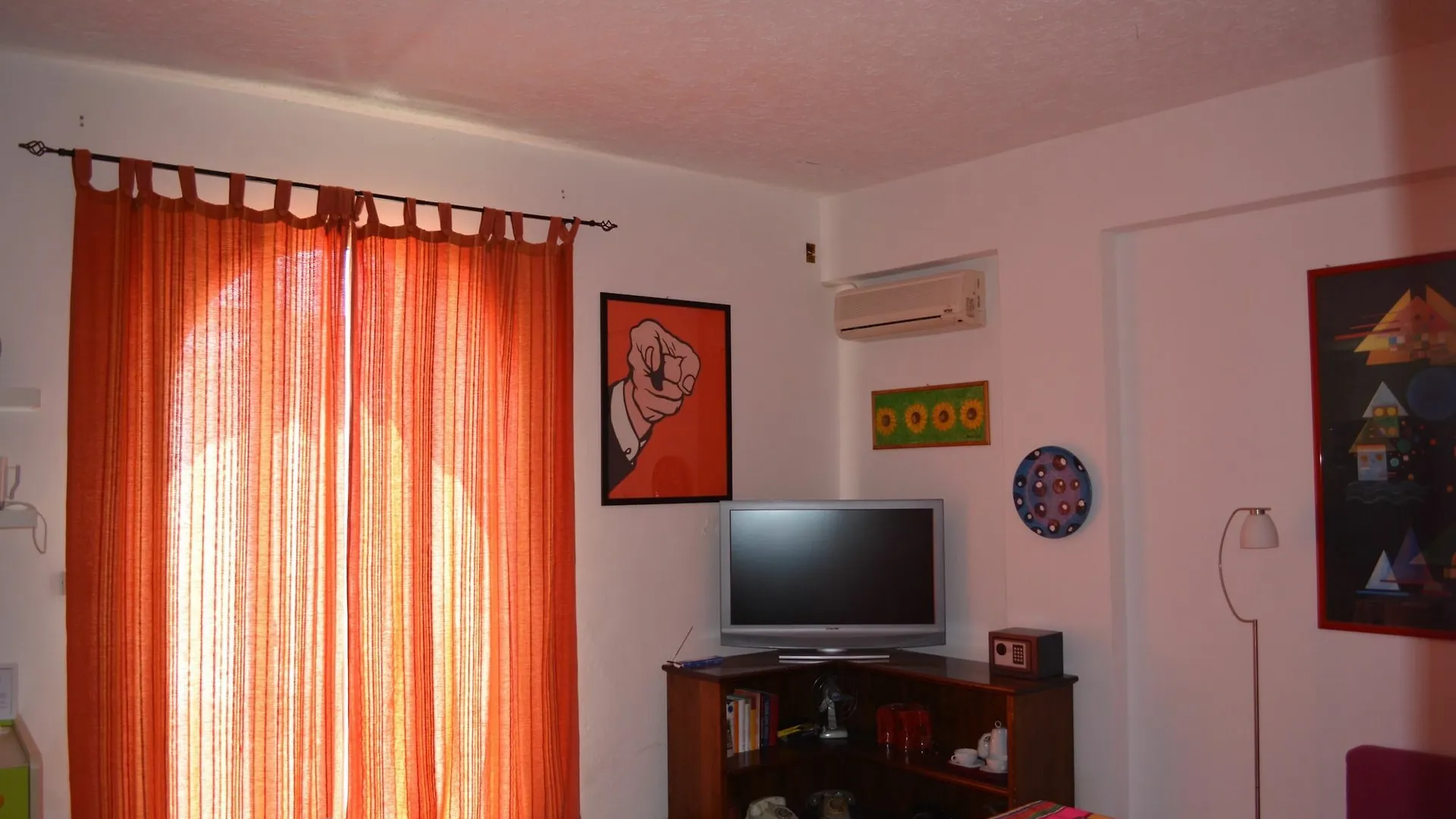 Guest house Mediterraneo Guesthouse Giardini Naxos