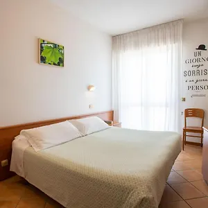 *** Hotel Eco-hotel Edy Italy