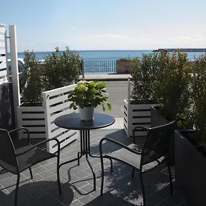 Guest house Ag Luxury