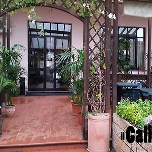 ** Hotel Ristorante Il Calipso By Mago Italy