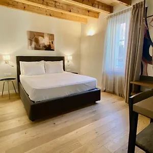  Guest house Malvezzi24 Boutique Italy