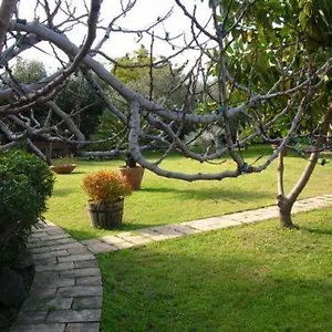 Bed & Breakfast Chiarenza