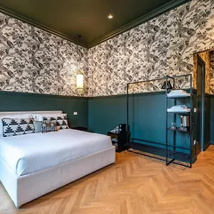 ** Guest house Voluta Italy