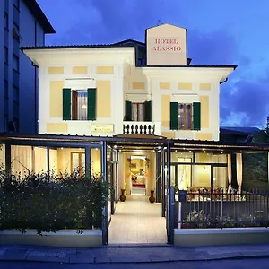 *** Hotel Alassio Italy
